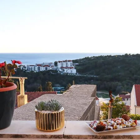 Luxury Apartment Marko Dubrovnik Exteriör bild