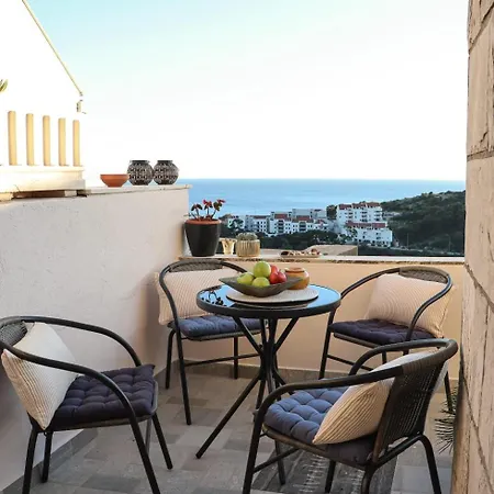 Luxury Apartment Marko Dubrovnik Exteriör bild