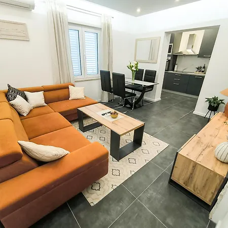 Luxury Apartment Marko Dubrovnik Exteriör bild