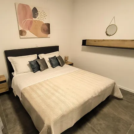 Luxury Apartment Marko Dubrovnik Exteriör bild