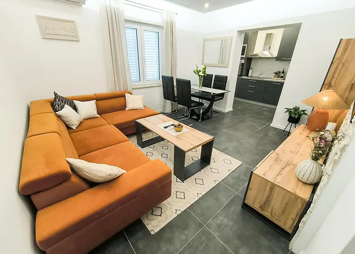 Luxury Apartment Marko