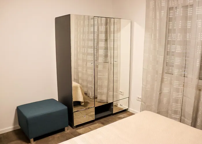 Luxury Apartment Marko