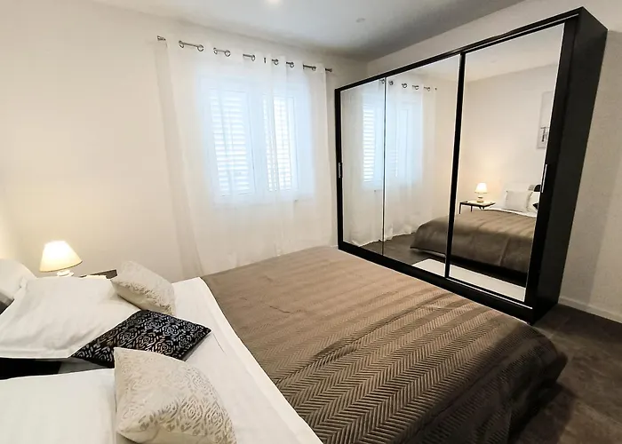 Luxury Apartment Marko