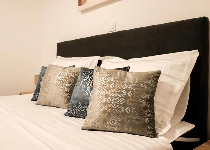 Luxury Apartment Marko