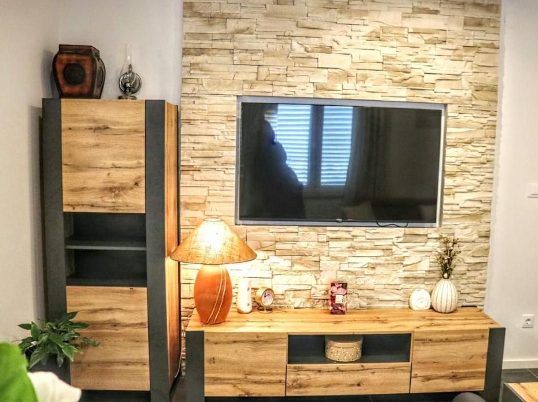 Luxury Marko Apartmán Dubrovnik