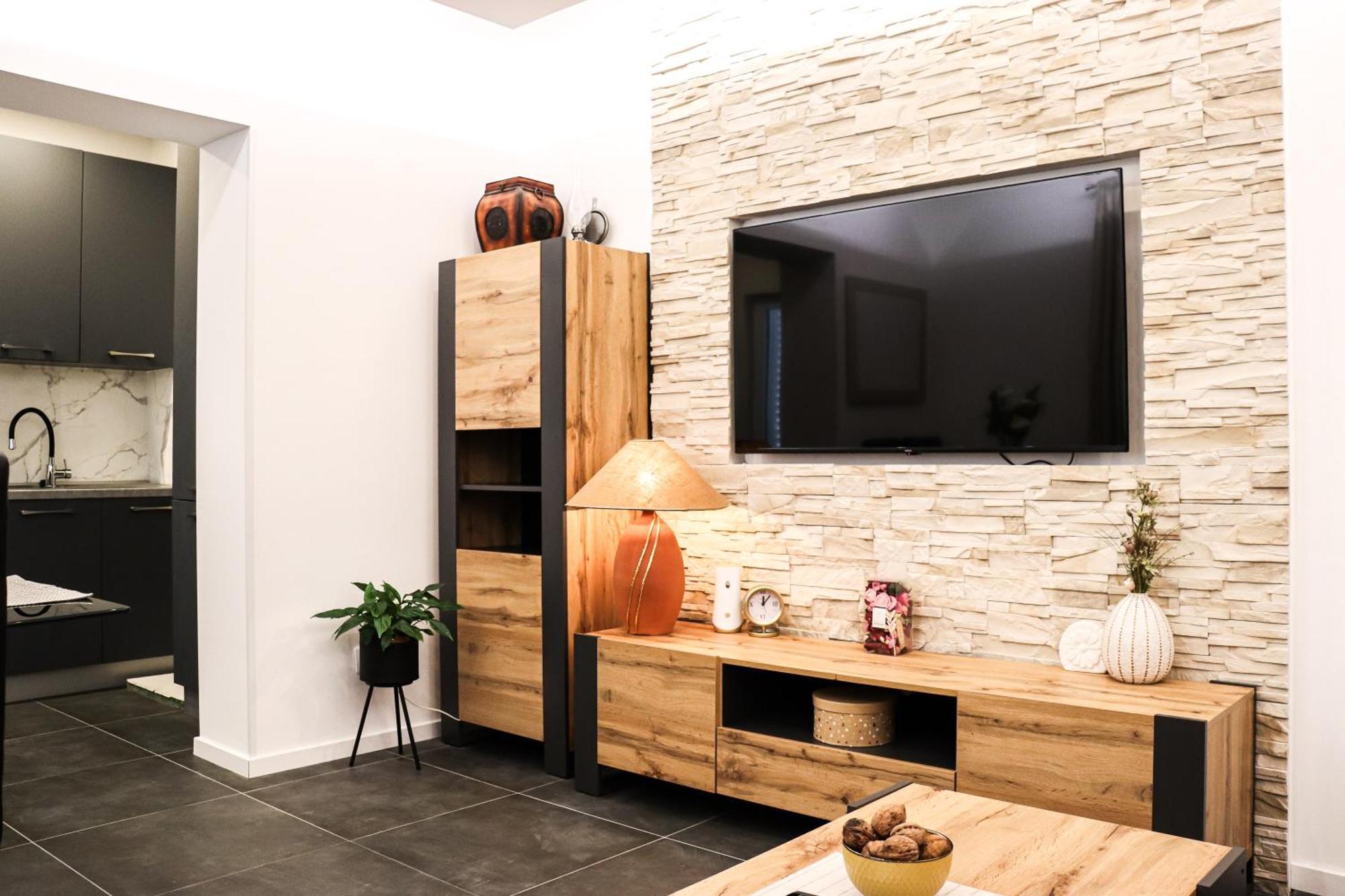 Luxury Marko Apartament