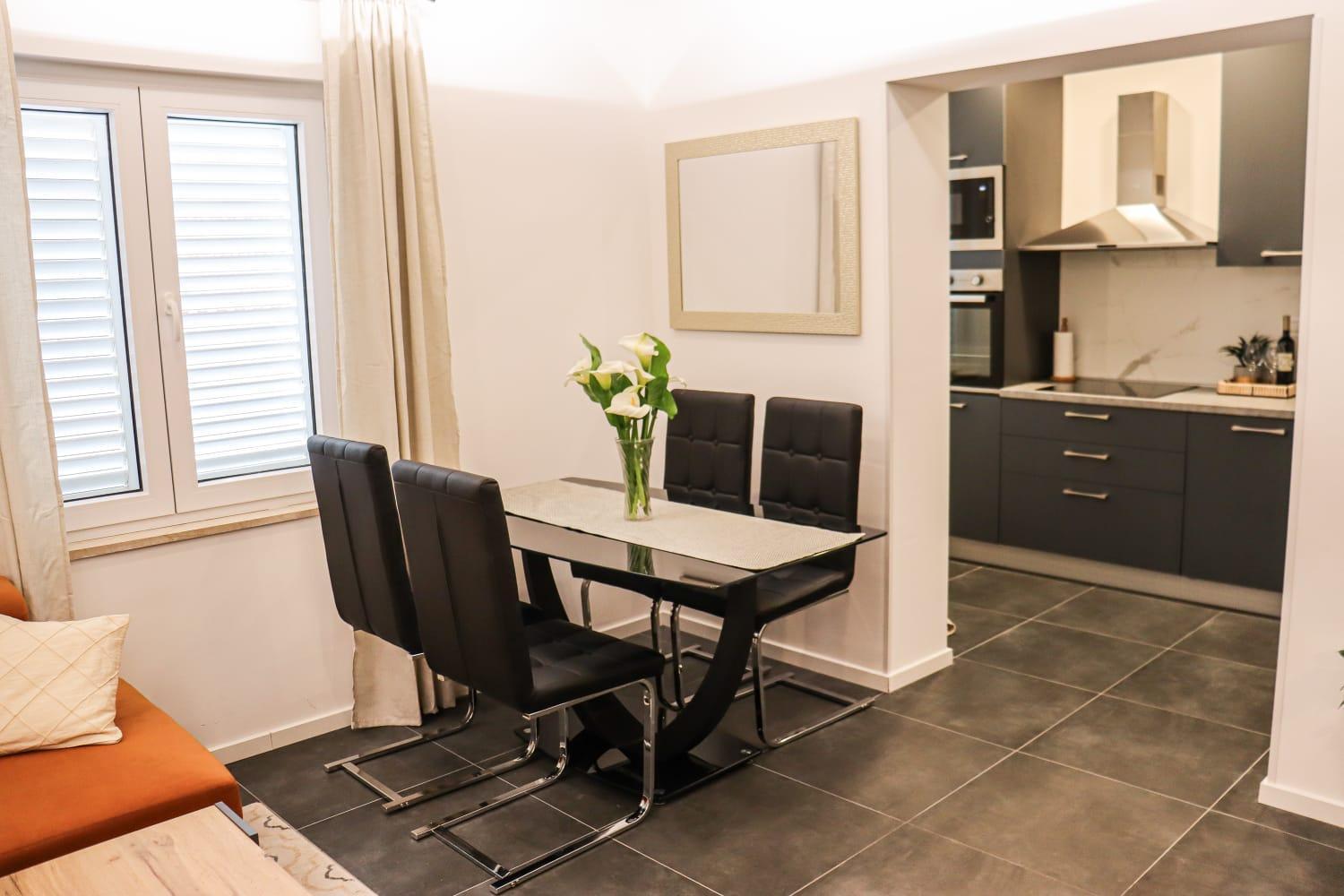 Apartmán Luxury Marko