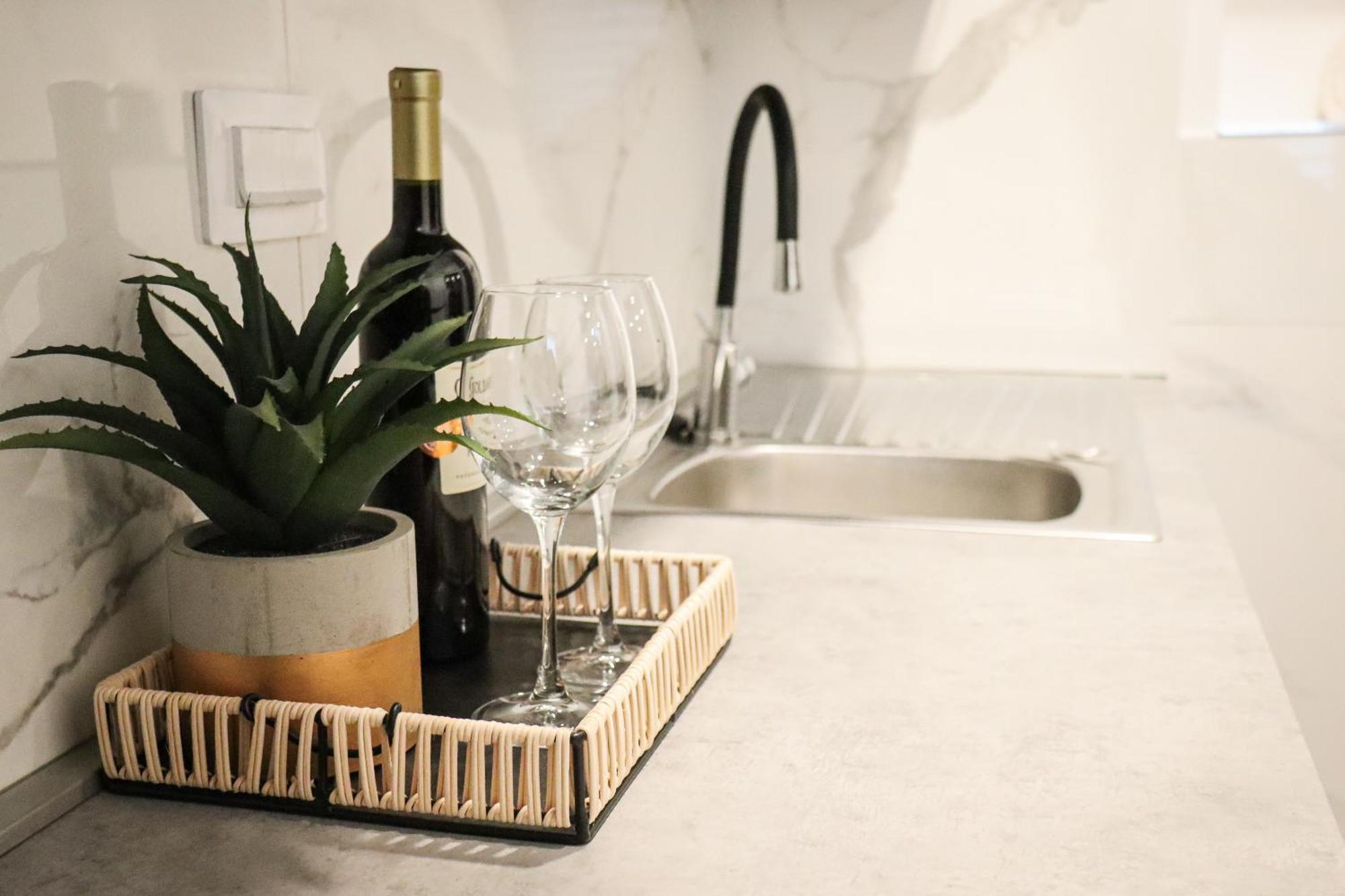 Apartament Luxury Marko