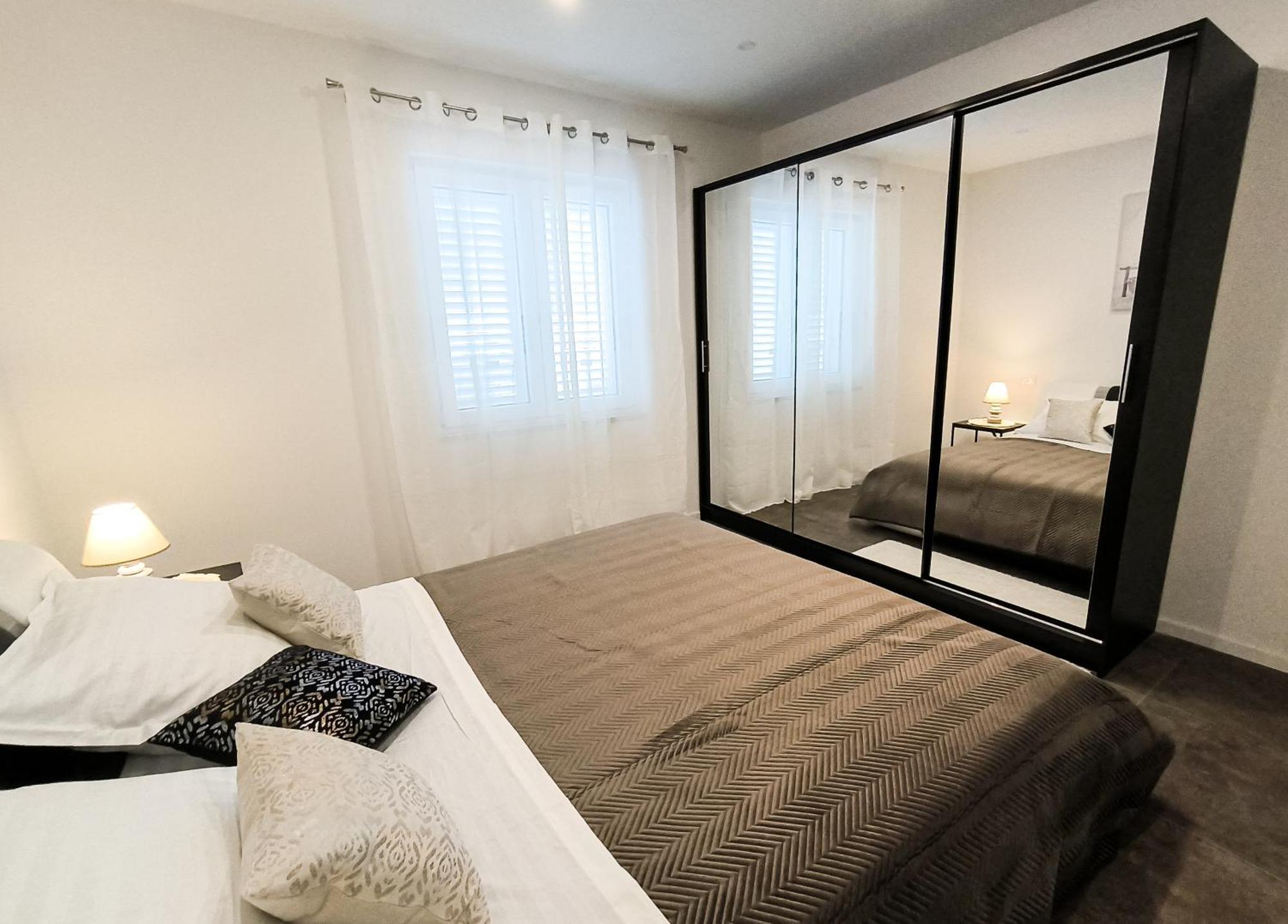 Luxury Marko Apartament *