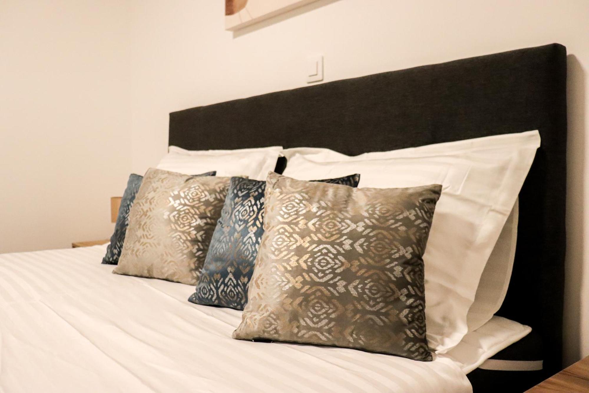 Luxury Marko Apartament Dubrownik