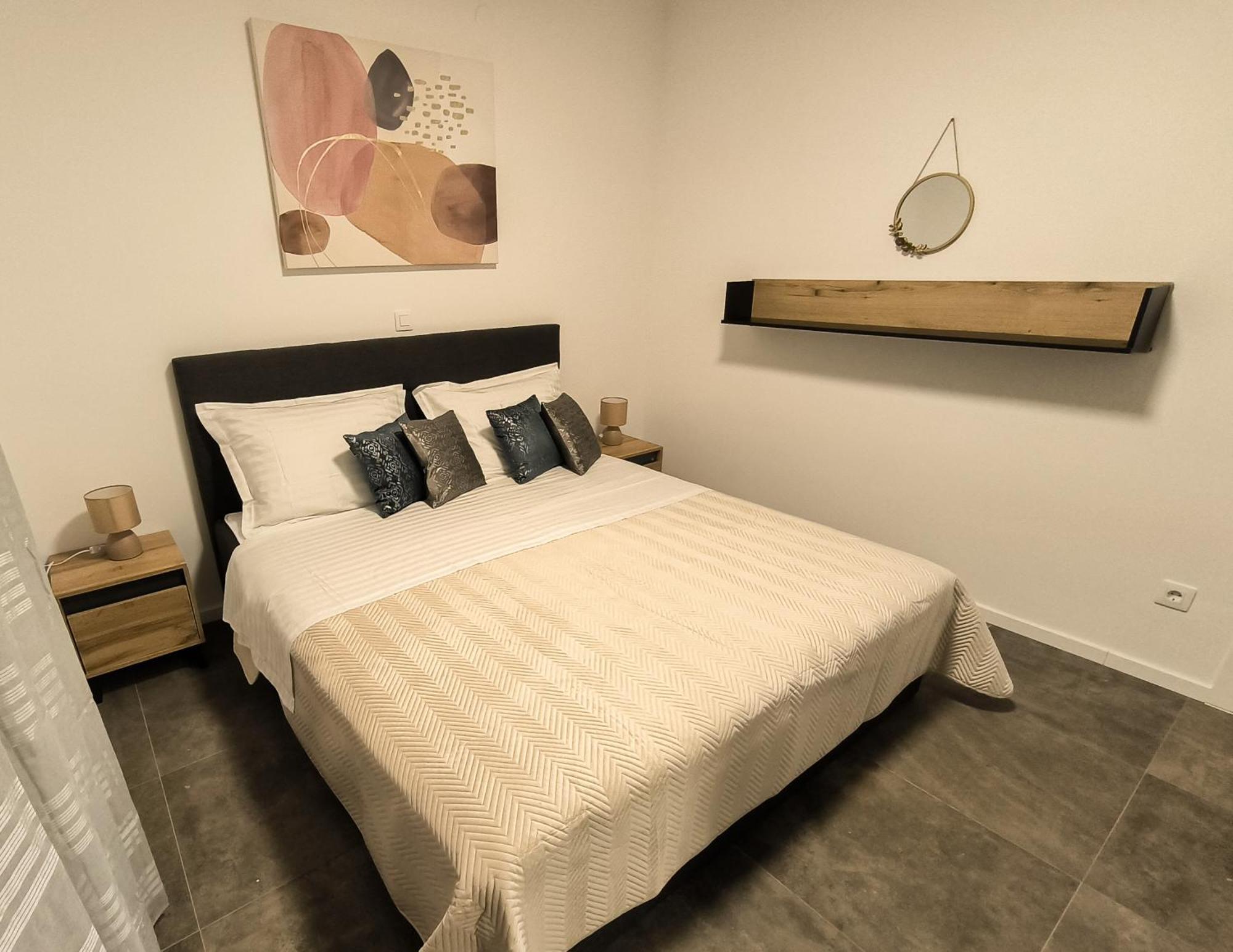 Luxury Marko Apartament