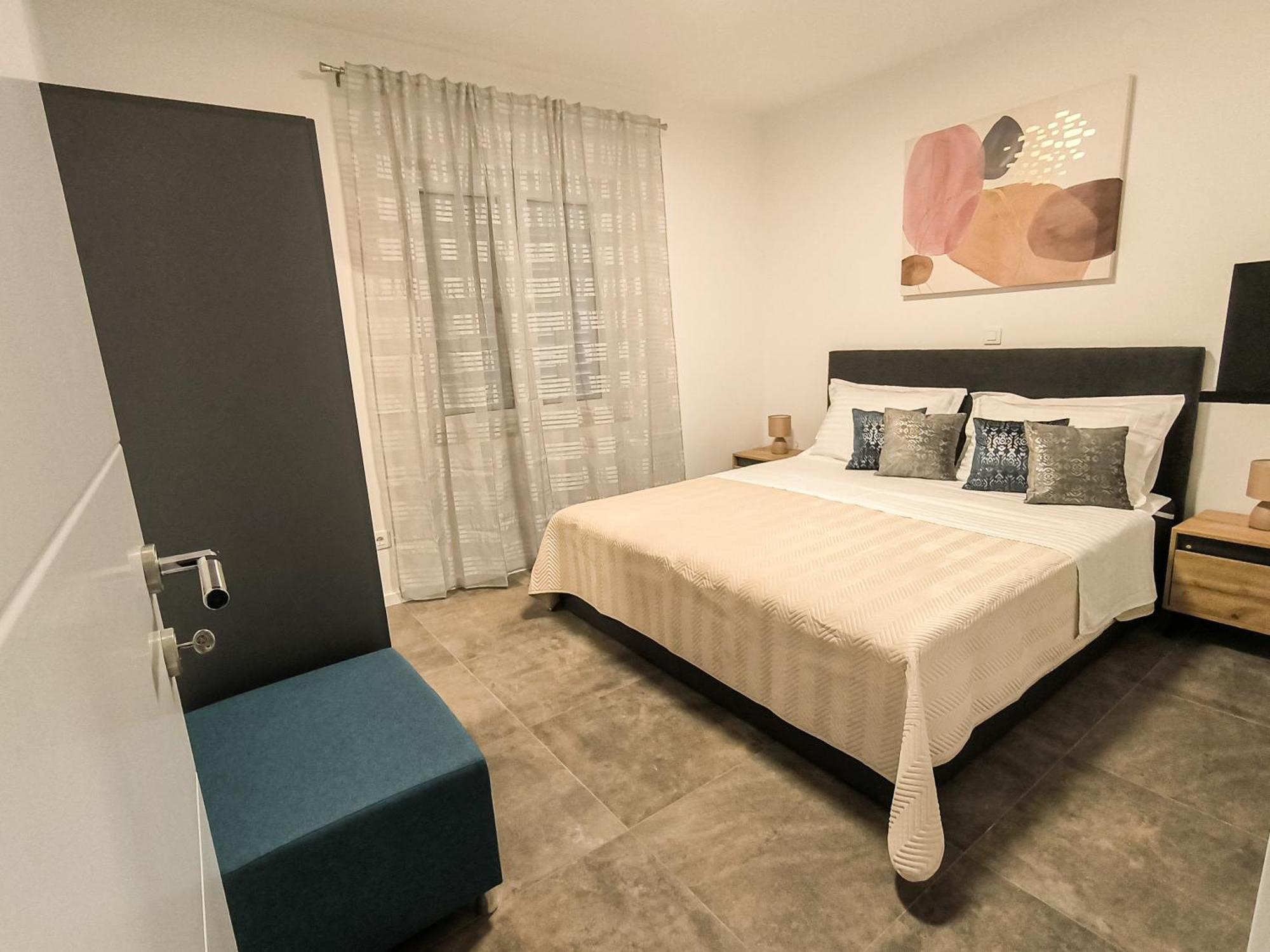 Apartament Luxury Marko