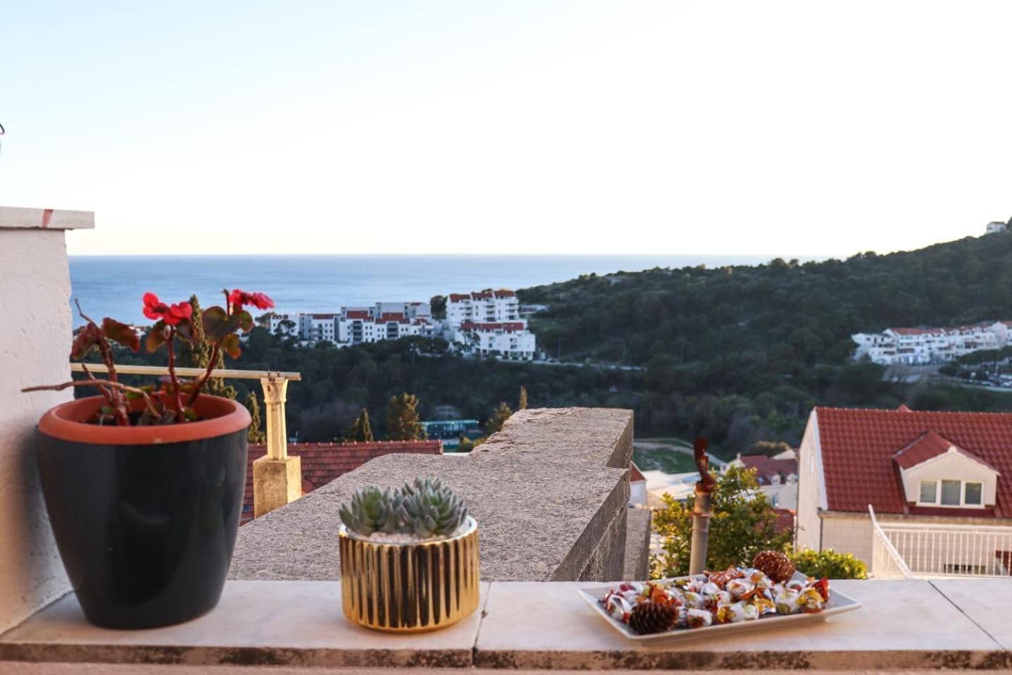 Apartament Luxury Marko