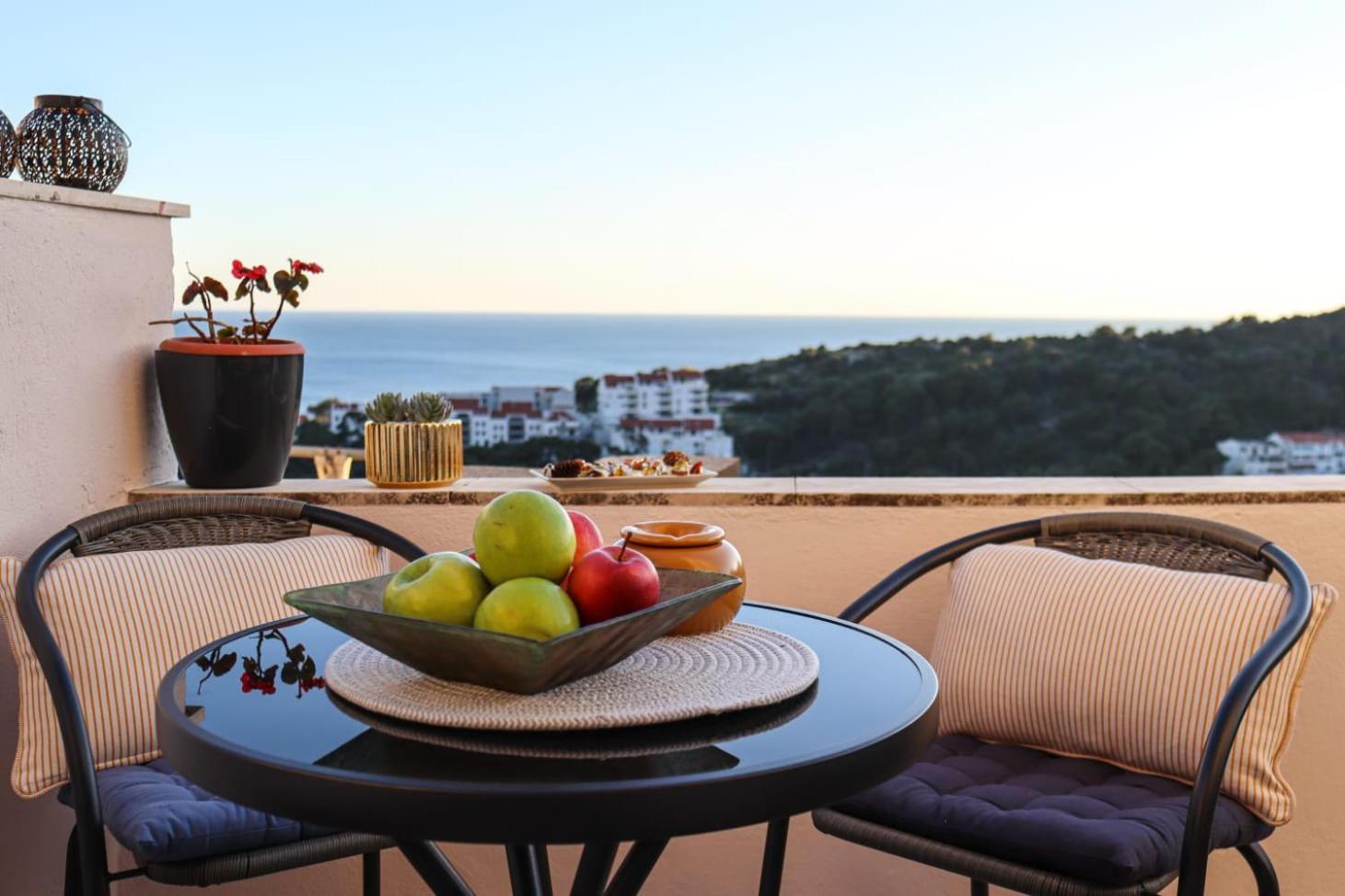 Luxury Marko Apartament