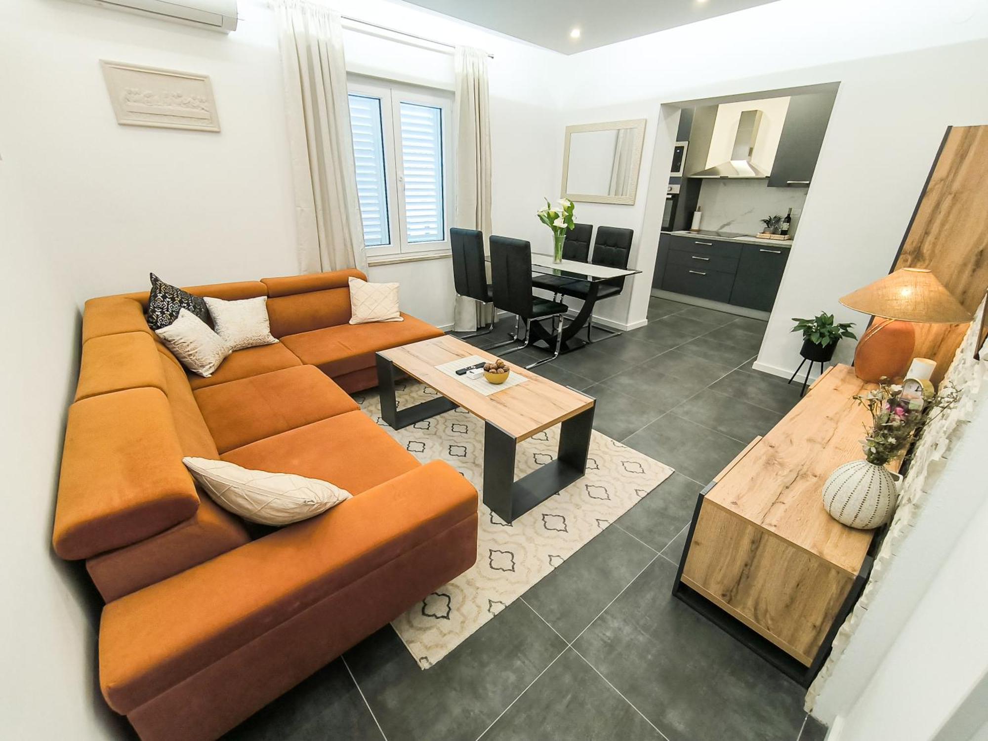 Luxury Marko Dubrovnik